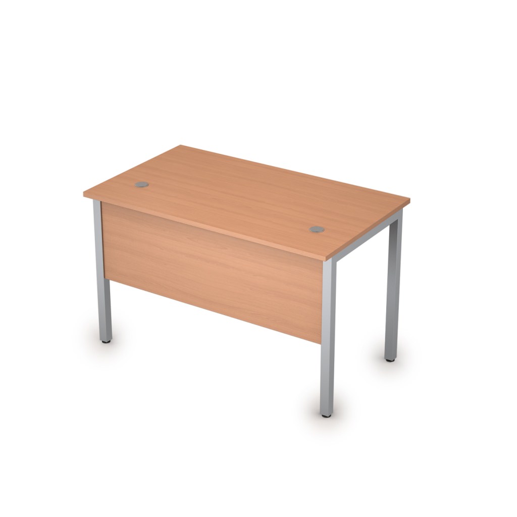 Стол прямолинейный Стиль 1200*700*750 Стиль Бук
