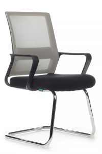 Стул Mint (Минт) 1029CB Серый