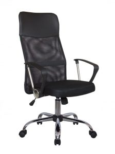 Кресло Smart RCH 8074 Черный