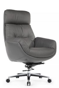 Кресло RV DESIGN Marco LS-262A Серый