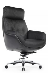 Кресло RV DESIGN Marco LS-262A Черный