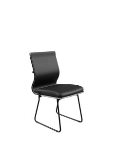 Стул штабелируемый ErgoLife Sit 10 M4-152 - Extra Черный